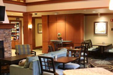 هتل Sonesta Es Suites Portland Vancouver 41st Street