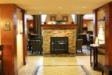 هتل Sonesta Es Suites Portland Vancouver 41st Street