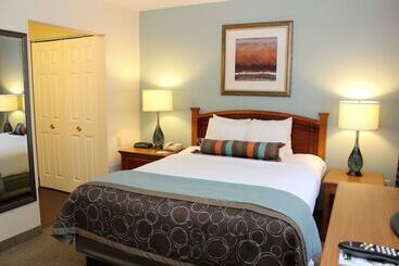 هتل Sonesta Es Suites Portland Vancouver 41st Street