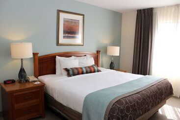 هتل Sonesta Es Suites Portland Vancouver 41st Street