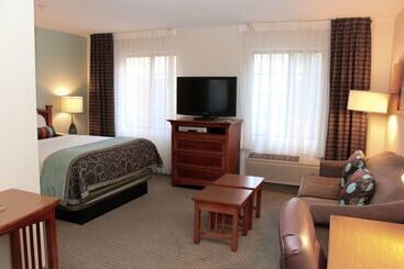 هتل Sonesta Es Suites Portland Vancouver 41st Street
