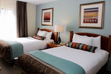 هتل Sonesta Es Suites Portland Vancouver 41st Street