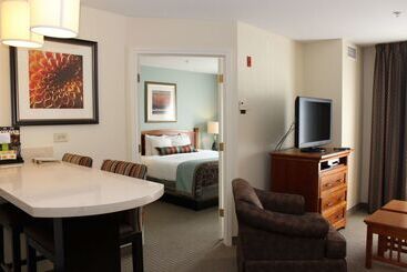 هتل Sonesta Es Suites Portland Vancouver 41st Street