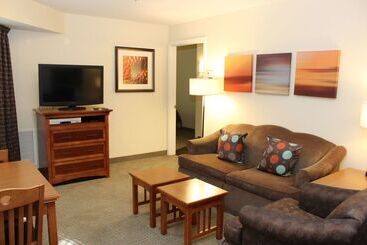 هتل Sonesta Es Suites Portland Vancouver 41st Street