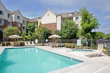 هتل Sonesta Es Suites Portland Vancouver 41st Street