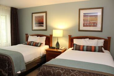 هتل Sonesta Es Suites Portland Vancouver 41st Street