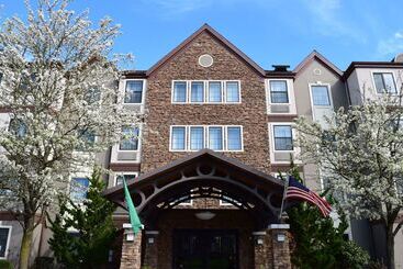 هتل Sonesta Es Suites Portland Vancouver 41st Street