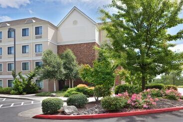 هتل Sonesta Es Suites Portland Vancouver 41st Street