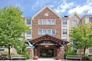 هتل Sonesta Es Suites Portland Vancouver 41st Street