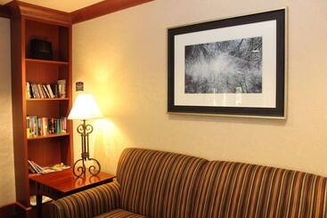 هتل Sonesta Es Suites Portland Vancouver 41st Street
