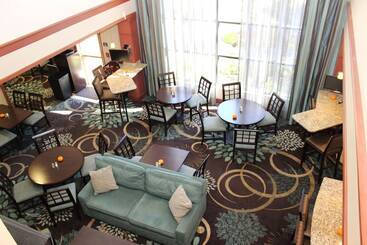 هتل Sonesta Es Suites Portland Vancouver 41st Street