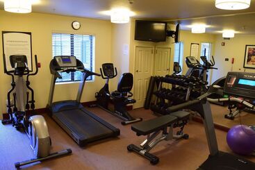 هتل Sonesta Es Suites Portland Vancouver 41st Street