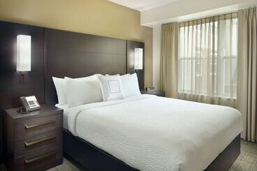 هتل Sonesta Es Suites Raleigh Cary