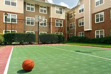 هتل Sonesta Es Suites Raleigh Cary