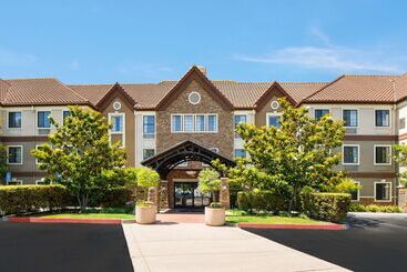 هتل Sonesta Es Suites San Diego  Rancho Bernardo