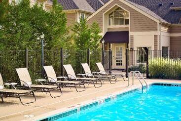 هتل Sonesta Es Suites St. Louis Westport