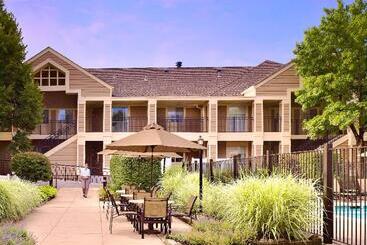 هتل Sonesta Es Suites St. Louis Westport