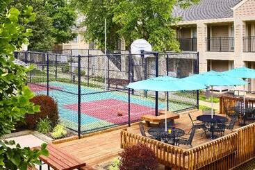 هتل Sonesta Es Suites St. Louis Westport