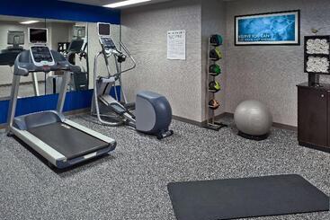 هتل Sonesta Es Suites St. Louis Westport