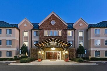هتل Staybridge Suites   Charlotte Ballantyne, An Ihg