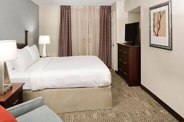 هتل Staybridge Suites   Charlotte Ballantyne, An Ihg