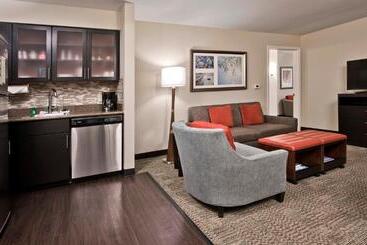هتل Staybridge Suites   Charlotte Ballantyne, An Ihg