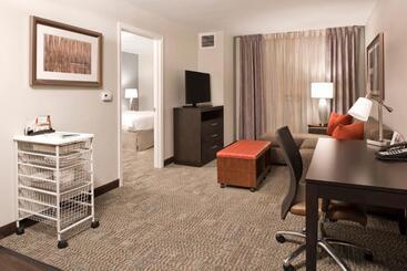 هتل Staybridge Suites   Charlotte Ballantyne, An Ihg