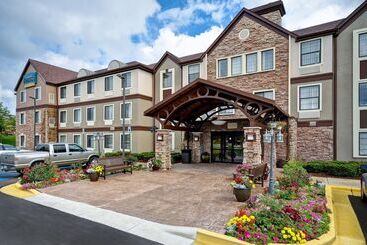 هتل Staybridge Suites Grand Rapids Kentwood, An Ihg