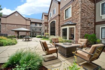 هتل Staybridge Suites Grand Rapids Kentwood, An Ihg