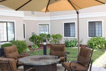 هتل Staybridge Suites Grand Rapids Kentwood, An Ihg