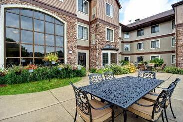 هتل Staybridge Suites Grand Rapids Kentwood, An Ihg