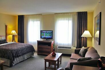 هتل Staybridge Suites Lincoln I 80, An Ihg