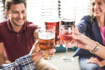 هتل Staybridge Suites Peoria Downtown, An Ihg