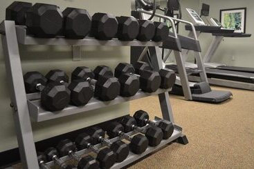 هتل Staybridge Suites Peoria Downtown, An Ihg