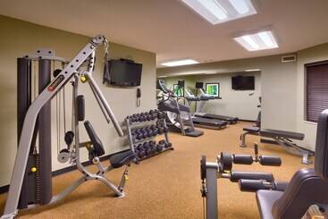 هتل Staybridge Suites Peoria Downtown, An Ihg