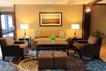 هتل Staybridge Suites Silicon Valley   Milpitas, An Ihg