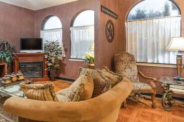 ホテル Super 8 By Wyndham San Antonio At I10