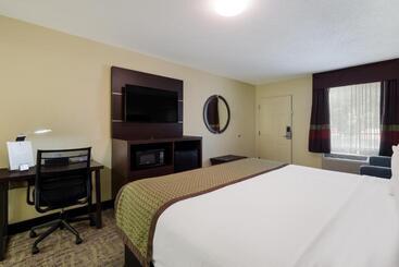 Surestay Hotel By Best Western Manning