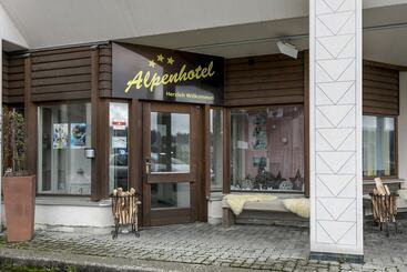 T3 Alpenhotel Flims