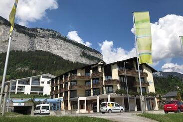 T3 Alpenhotel Flims