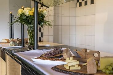 T3 Alpenhotel Flims