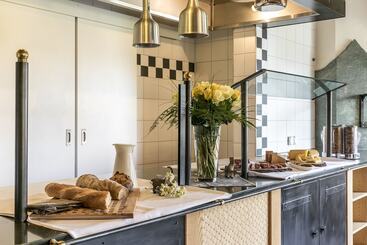 T3 Alpenhotel Flims