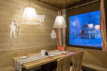 T3 Alpenhotel Flims