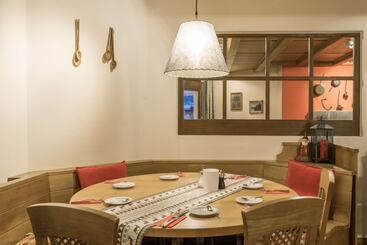 T3 Alpenhotel Flims
