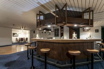 T3 Alpenhotel Flims