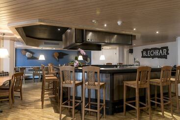 T3 Alpenhotel Flims