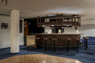 T3 Alpenhotel Flims