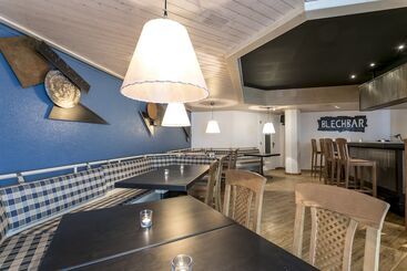 T3 Alpenhotel Flims