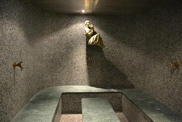 T3 Alpenhotel Flims