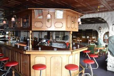 T3 Alpenhotel Flims